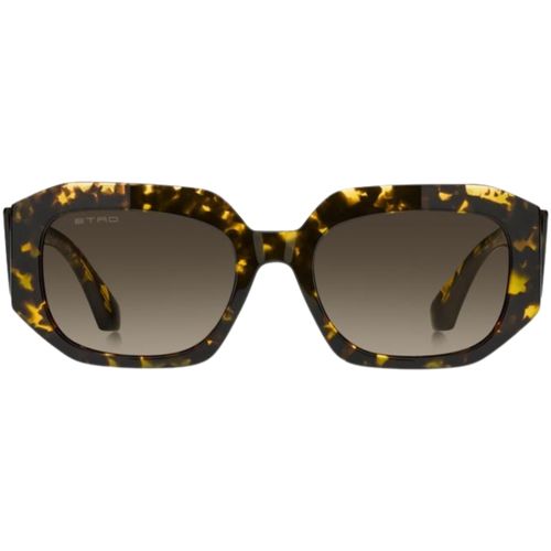 Lunettes de soleil 0123s-086ha - Etro - Modalova