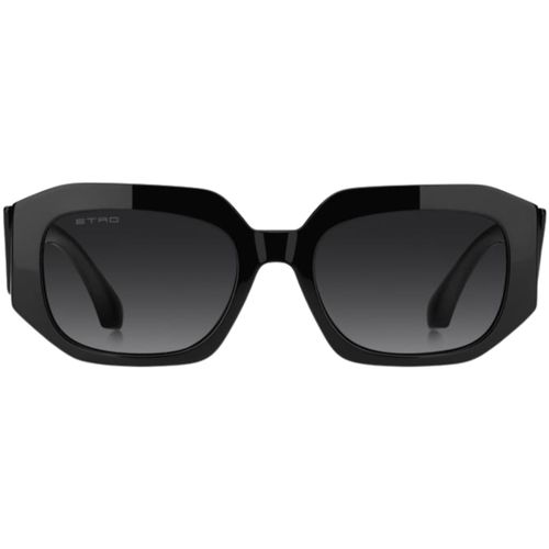Lunettes de soleil 0123s-8079o - Etro - Modalova