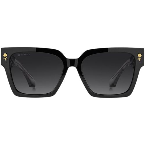 Lunettes de soleil 0128s-8079o - Etro - Modalova