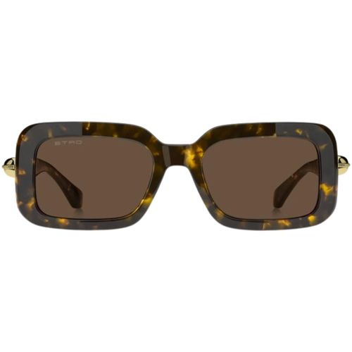 Lunettes de soleil 0132s-08670 - Etro - Modalova