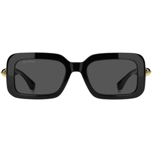 Lunettes de soleil 0132s-807ir - Etro - Modalova