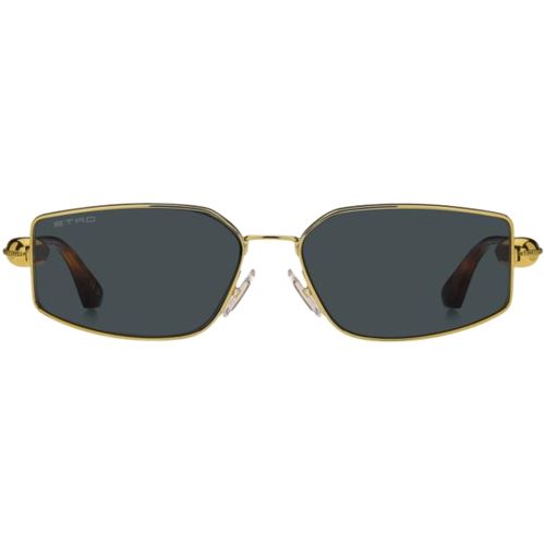 Lunettes de soleil 0137s-f2aku - Etro - Modalova