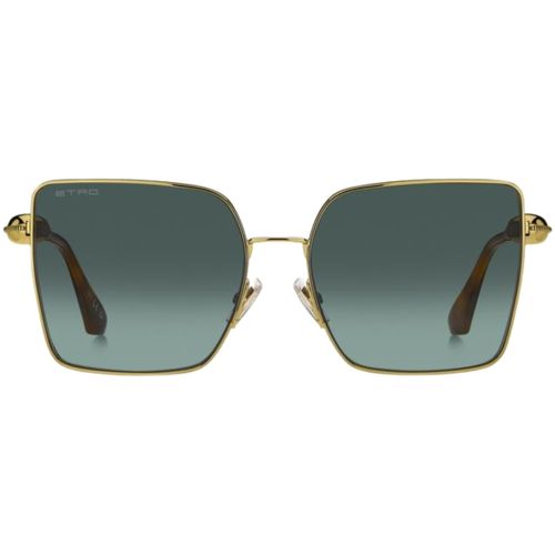 Lunettes de soleil 0138s-f2aeq - Etro - Modalova