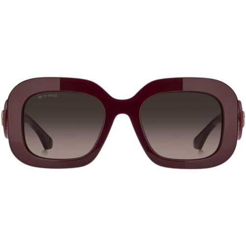 Lunettes de soleil 0141gs-lhfha - Etro - Modalova