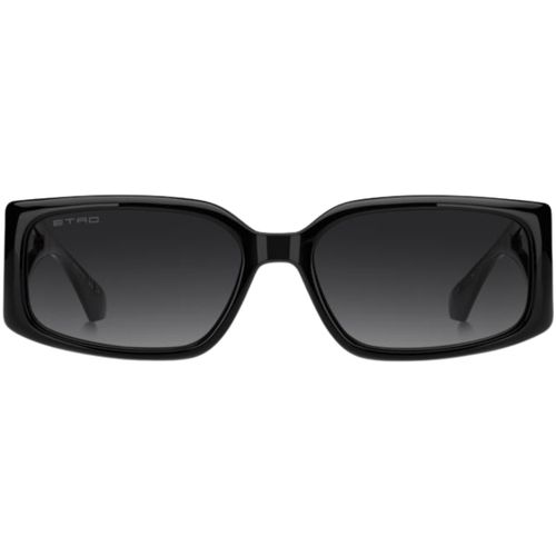 Lunettes de soleil zephyr-8079o - Etro - Modalova