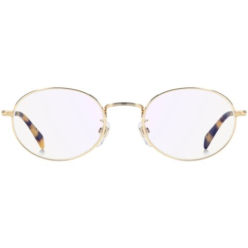 Lunettes de soleil db1203-hm221 - David Beckham - Modalova