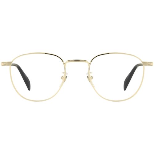 Lunettes de soleil db1241-rhl21 - David Beckham - Modalova