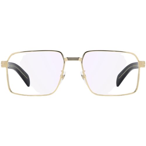 Lunettes de soleil db7166-rhl16 - David Beckham - Modalova