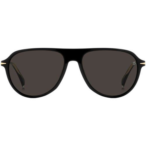 Lunettes de soleil db1200s-807ir - David Beckham - Modalova
