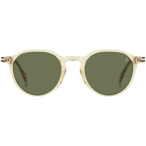 Lunettes de soleil db1217s-40gqt - David Beckham - Modalova
