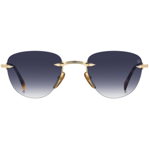Lunettes de soleil db1224s-0nr08 - David Beckham - Modalova