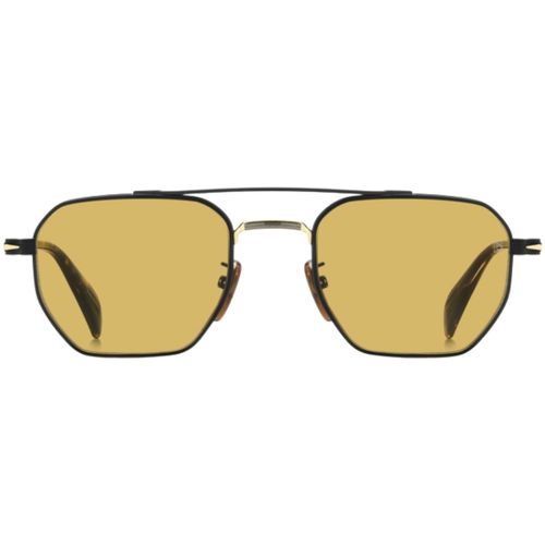 Lunettes de soleil db1229s-i46j9 - David Beckham - Modalova