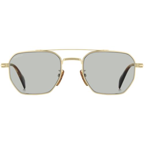 Lunettes de soleil db1229s-t5u8j - David Beckham - Modalova