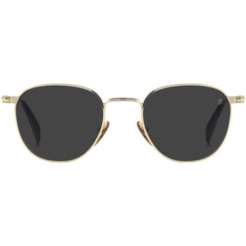 Lunettes de soleil db1228s-rhl84 - David Beckham - Modalova