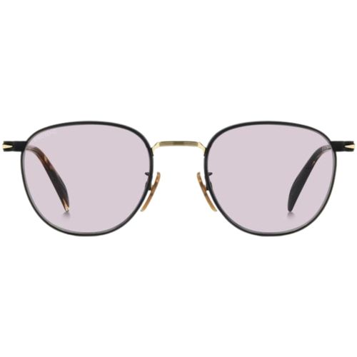 Lunettes de soleil db1228s-i465f - David Beckham - Modalova