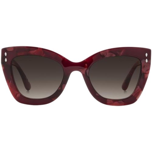 Lunettes de soleil im0050gs-jr9ha - Isabel Marant - Modalova