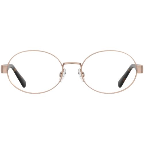 Lunettes de soleil mol676-ddb18 - Love Moschino - Modalova
