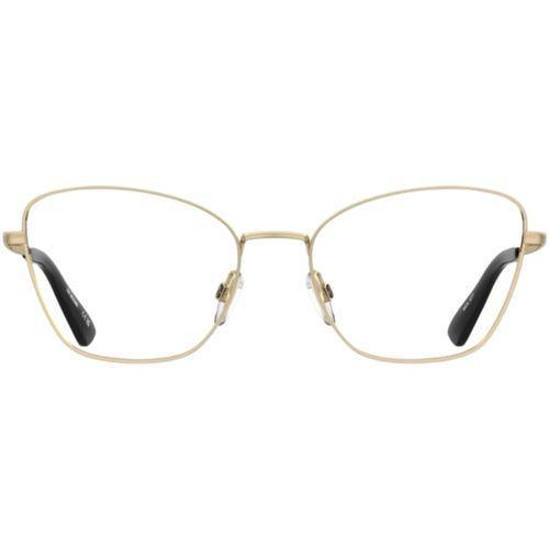 Lunettes de soleil mol677-00018 - Love Moschino - Modalova