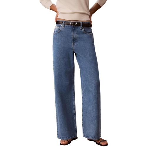 Jeans Calvin Klein Jeans LV047G906G - Calvin Klein Jeans - Modalova