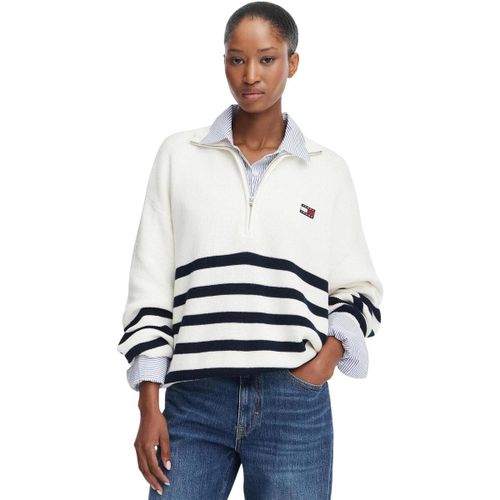 Pull Tommy Hilfiger DW0DW22928 - Tommy Hilfiger - Modalova