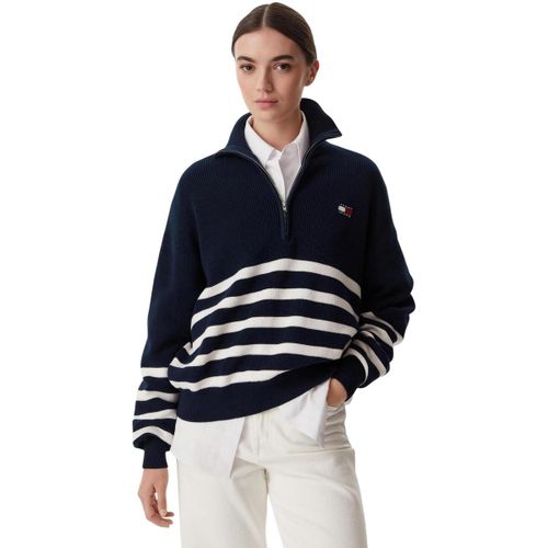 Pull Tommy Hilfiger DW0DW22928 - Tommy Hilfiger - Modalova