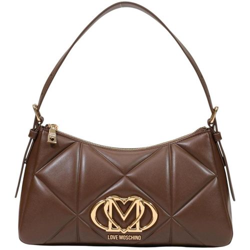 Sac a main BORSA PU EMBOSSED JC4032PP1 - Love Moschino - Modalova