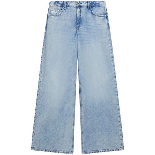 Jeans larges WIDE LOOSE W6GAJ5 D0701 - Guess - Modalova
