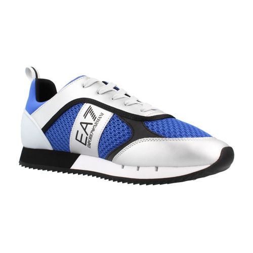 Baskets 7x000334 - Ea7 By Emporio Armani - Modalova