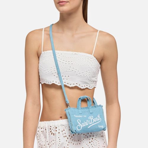 Sac a main Mc2 Saint Barth - Mc2 Saint Barth - Modalova