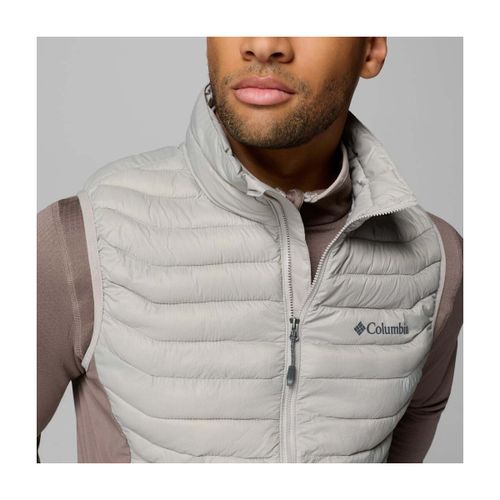 Gilet Powder Pass Hybrid Vest - Columbia - Modalova