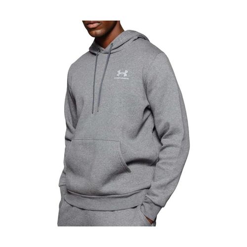 Sweatshirts à capuche Essential Fleece Hoodie - Under Armour - Modalova