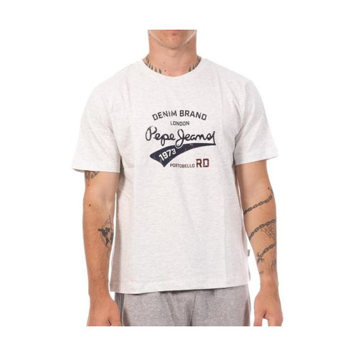 T-shirt Pepe jeans Nd - Pepe jeans - Modalova