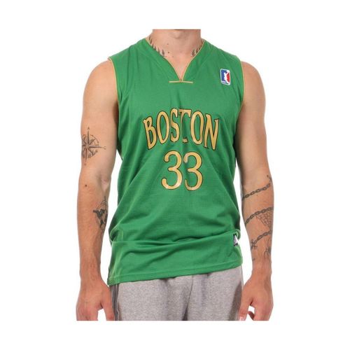Debardeur Sport Zone Tank Boston 33 - Sport Zone - Modalova