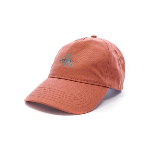 Casquette Monologo Printed - Calvin Klein Jeans - Modalova