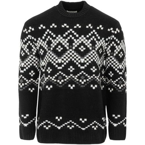 Sweat-shirt Firetrap GT29877 - Firetrap - Modalova