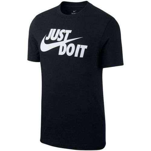 T-shirt Nike Just Do It - Nike - Modalova