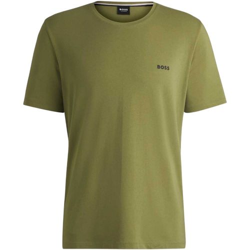 T-shirt BOSS Mixmatch - BOSS - Modalova