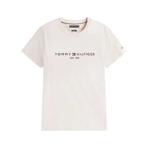 T-shirt Tommy Hilfiger GT30940 - Tommy Hilfiger - Modalova