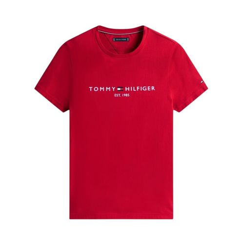 T-shirt Tommy Hilfiger GT30940 - Tommy Hilfiger - Modalova