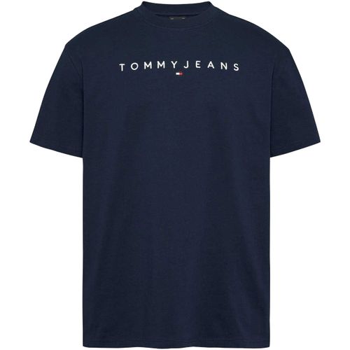 T-shirt Tommy Jeans GT31009 - Tommy Jeans - Modalova