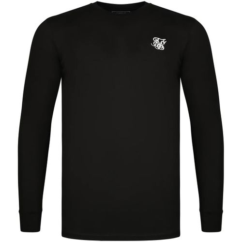 T-shirt Siksilk Essential - Siksilk - Modalova