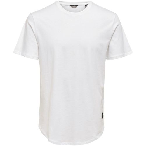 T-shirt Only & Sons GT31029 - Only & Sons - Modalova