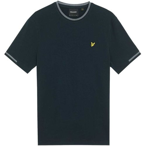 T-shirt Lyle & Scott GT31058 - Lyle & Scott - Modalova