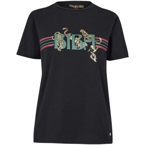 T-shirt Biba GT31273 - Biba - Modalova