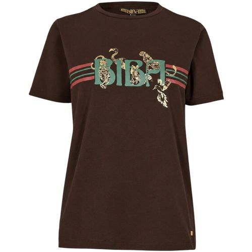 T-shirt Biba GT31273 - Biba - Modalova