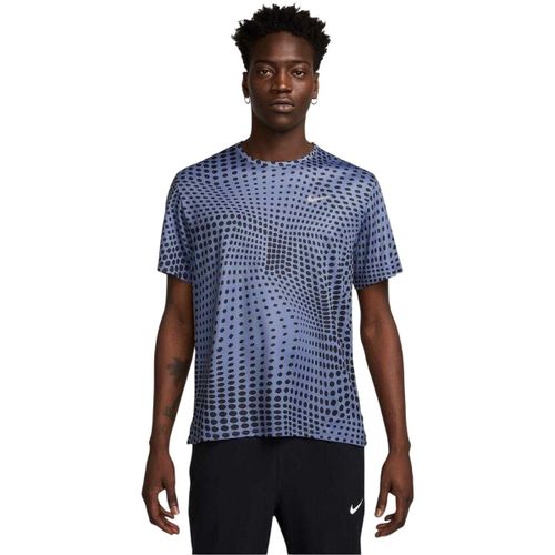 T-shirt Nike Miler - Nike - Modalova