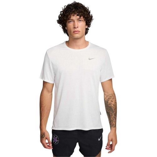 T-shirt Nike Miler - Nike - Modalova