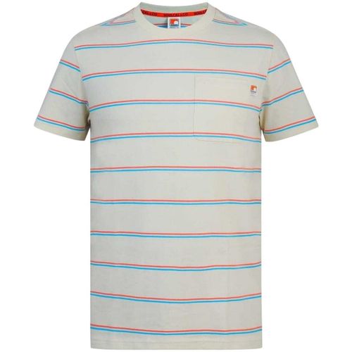 T-shirt Soulcal GT31311 - Soulcal - Modalova
