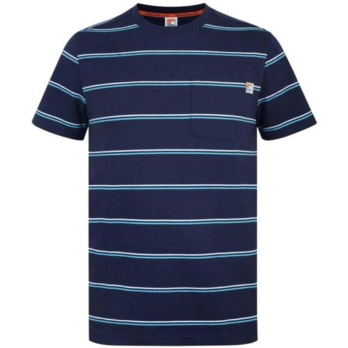 T-shirt Soulcal GT31311 - Soulcal - Modalova