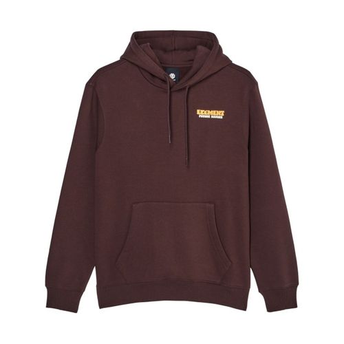 Sweatshirts à capuche Feel The Power - Element - Modalova